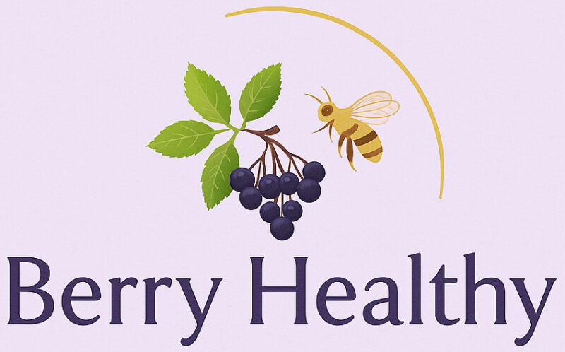 Berry Healthy LLC